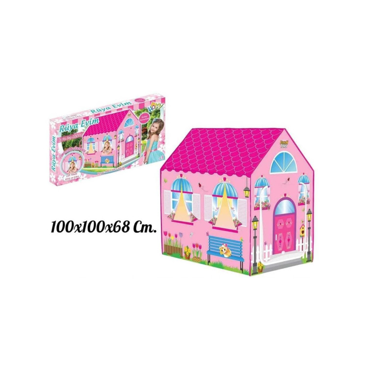 KUT.RÜYA EVİM OYUN EVİ ÇADIR