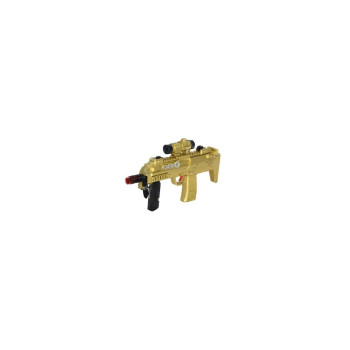 PVC'DE PİLLİ SESLİ IŞIKLI AKREP SİLAH 32CM PVC'DE PİLLİ SESLİ IŞIKLI AKREP SİLAH 32CM