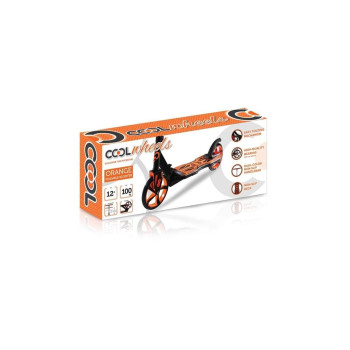 12+ TURUNCU 2 TEKER KATLANIR SCOOTER 12+ TURUNCU 2 TEKER KATLANIR SCOOTER