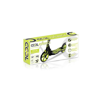 12+ YEŞİL 2 TEKER KATLANIR SCOOTER 12+ YEŞİL 2 TEKER KATLANIR SCOOTER