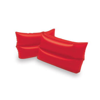 PVC'DE ÇİFT BOĞUMLU KIRM.KOLLUK 25x17CM PVC'DE ÇİFT BOĞUMLU KIRM.KOLLUK 25x17CM