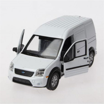 WELLY METAL ÇEKBIRAK FORD TRANSİT CONNECT 12CM KAPILARI AÇILIR WELLY METAL ÇEKBIRAK FORD TRANSİT CONNECT 12CM KAPILARI AÇILIR