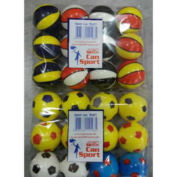 ORTA BOY STRES TOPU (DZ:12'Lİ) ORTA BOY STRES TOPU (DZ:12'Lİ)