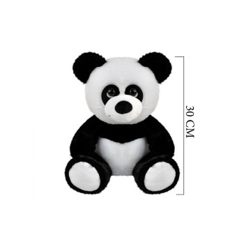 30 CM PELUŞ PANDA 30 CM PELUŞ PANDA