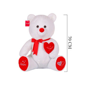 TİKİL AYI 70 CM TİKİL AYI 70 CM