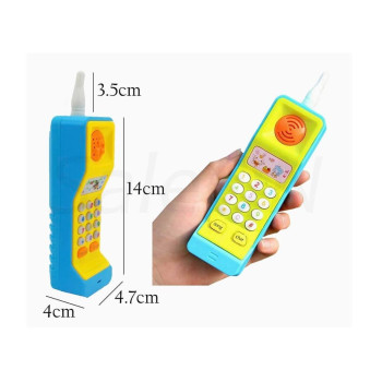 STANDLI PİLLİ FONKS.EĞİTİCİ TELEFON STANDLI PİLLİ FONKS.EĞİTİCİ TELEFON