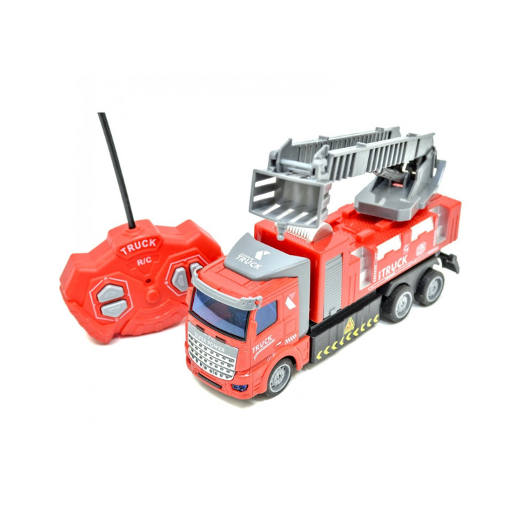 KUT.U/K PİLLİ 4 FONKS.IŞIKLI İTFAİYE