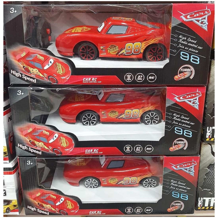 KUT.U/K PİLLİ İLERİ-GERİ ŞİMŞEK MOQUİN 18CM