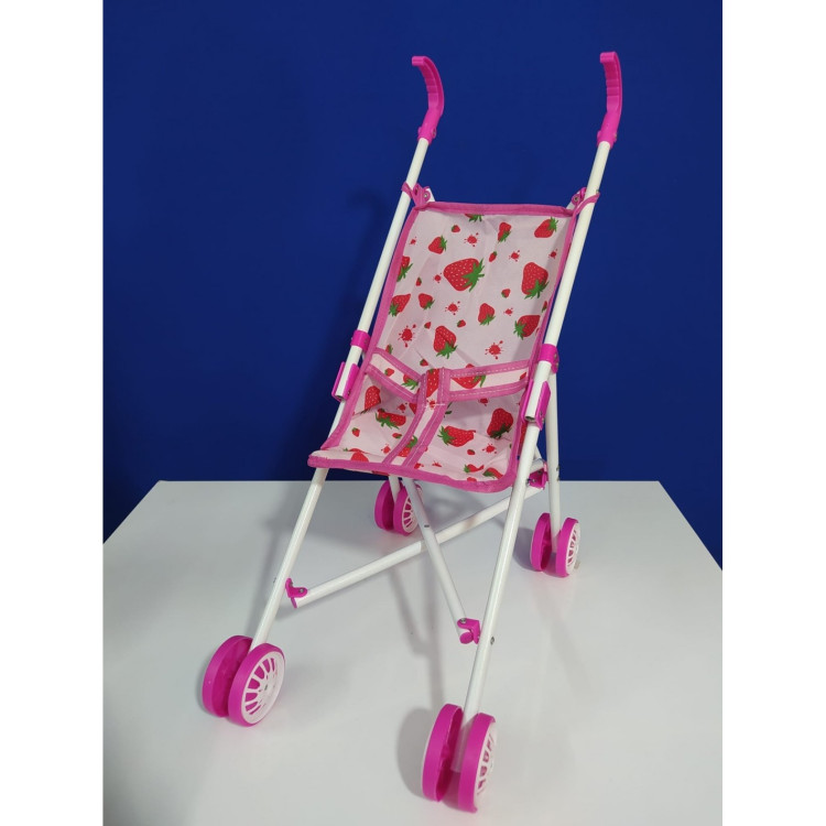 PVCDE METAL KATLANABİLİR BASTON PUSET