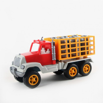 UÇR-TÜPLÜ ARABA UÇR-TÜPLÜ ARABA