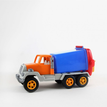 UÇR-ÇÖP ARABASI UÇR-ÇÖP ARABASI