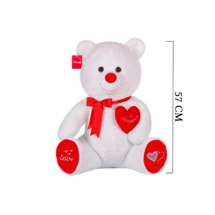 57 CM TİKİL AYI