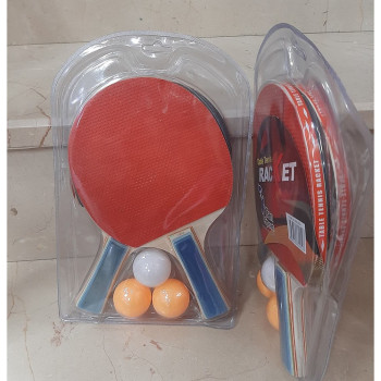 VAK.KALIN AHŞAP RAKET VAK.KALIN AHŞAP RAKET