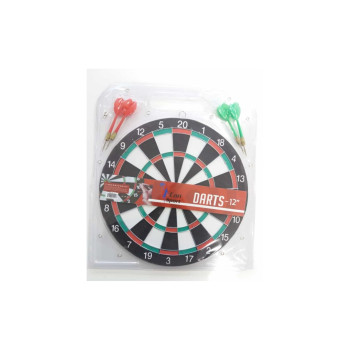 VAK.KÜÇÜK BOY DART İĞNELİ 12İNC