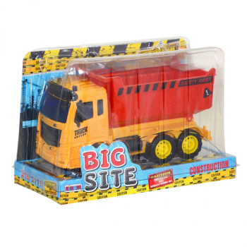 VAK.KAMYON 20CM VAK.KAMYON 20CM