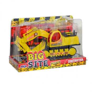 VAK.EXCAVATOR KEPÇE 20CM VAK.EXCAVATOR KEPÇE 20CM