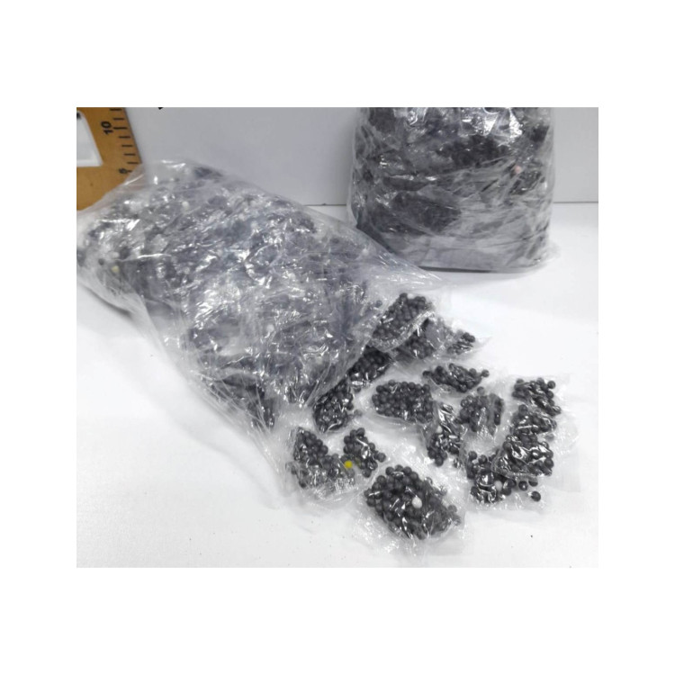 BONCUK ATAR MERMİSİ (PKT: 100LÜ)