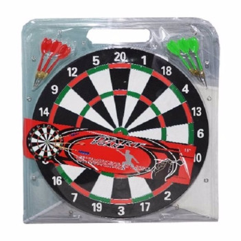 VAK.ORTA BOY DART İĞNELİ 15 İNC VAK.ORTA BOY DART İĞNELİ 15 İNC