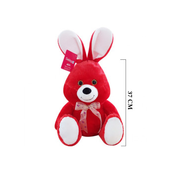 37 CM PELUŞ TAVŞAN 37 CM PELUŞ TAVŞAN