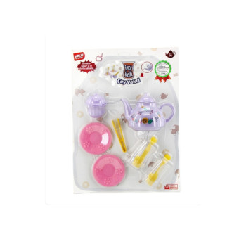 KART.İNCE BELLİ ÇAY SETİ KART.İNCE BELLİ ÇAY SETİ