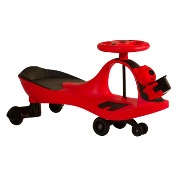 KIRMIZI KARINCA KAYKAY (Müzikli Direksiyon ) 80CM KIRMIZI KARINCA KAYKAY (Müzikli Direksiyon ) 80CM