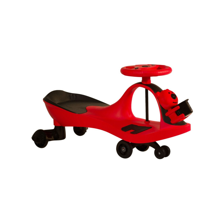 KIRMIZI KARINCA KAYKAY (Müzikli Direksiyon ) 80CM