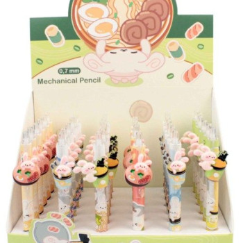 DOLPHIN CT-2817 07 VERSATİL KALEM (BOX36) #2