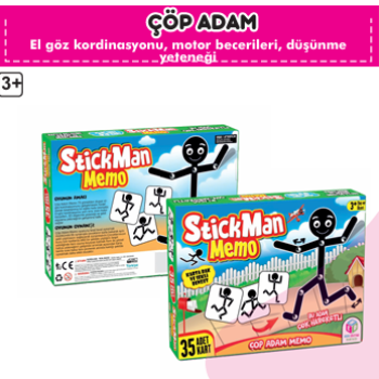ÇÖP ADAM ÇÖP ADAM
