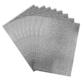 50x70 Eva Tabaka 10lu -Simli Gümüş- *23nisan 50x70 Eva Tabaka 10lu -Simli Gümüş- *23nisan