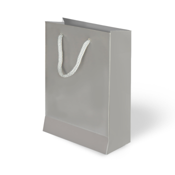 20x25x8 Karton Çanta 24lü -Gümüş- 20x25x8 Karton Çanta 24lü -Gümüş-