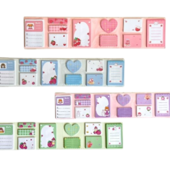Y-5113 YAPIŞKANLI BLOKNOT (BOX12) POST-İT Y-5113 YAPIŞKANLI BLOKNOT (BOX12) POST-İT