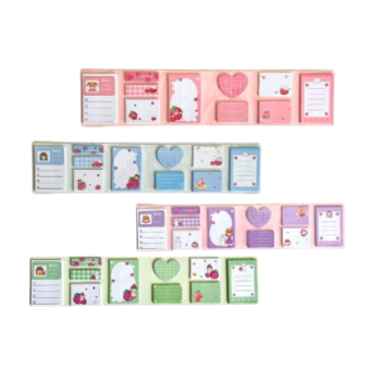 Y-5113 YAPIŞKANLI BLOKNOT (BOX12) POST-İT