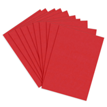 50x70 Eva Tabaka 10lu -Kırmızı- *23nisan 50x70 Eva Tabaka 10lu -Kırmızı- *23nisan