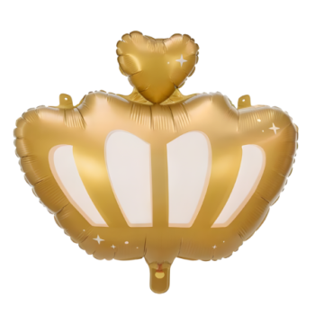 TAÇ ŞEKLİNDE FOLYO BALON 7180 65X58 HELYUM TAÇ ŞEKLİNDE FOLYO BALON 7180 65X58 HELYUM