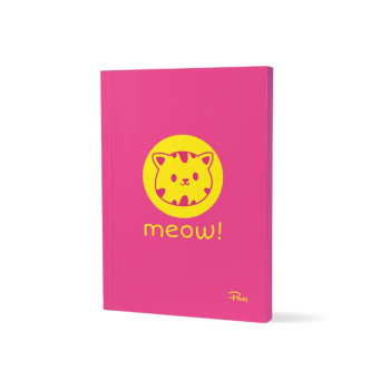 PRESTİJ PRJ-013 13,5X19,5 ÇİZGİLİ DEFTER HATIRA SERT 138SY SİMLİ NEON PRESTİJ PRJ-013 13,5X19,5 ÇİZGİLİ DEFTER HATIRA SERT 138SY SİMLİ NEON