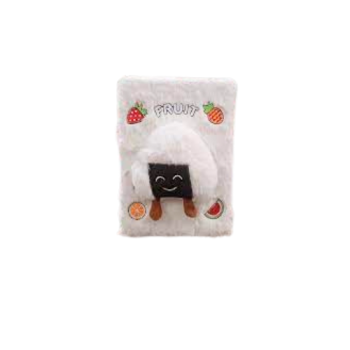 LANTU 654-9 PELUŞ DEFTER MEYVE 14X20 LANTU 654-9 PELUŞ DEFTER MEYVE 14X20