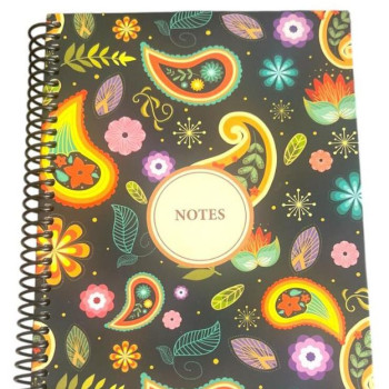 SEVEN SVN-454 RUNOTE 17X24 SERT KAPAK SP DEFTER EGZOTİK SEVEN SVN-454 RUNOTE 17X24 SERT KAPAK SP DEFTER EGZOTİK
