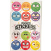 SEVEN 1635 POCKET STİCKER 36'LI