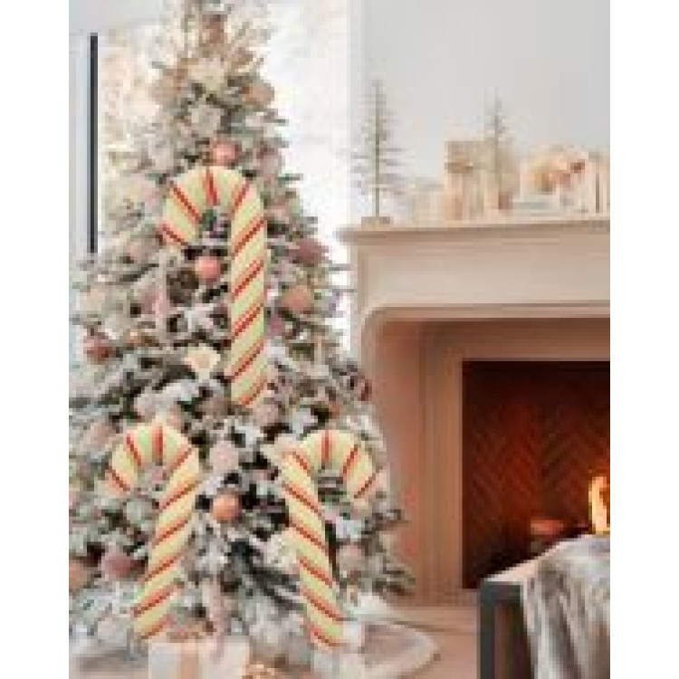 Krem Baston Folyo Balon 8361 83X40CM