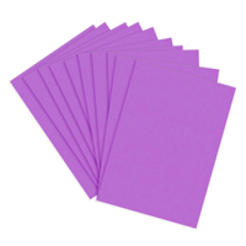 50x70 Eva Tabaka 10lu -Lila- 50x70 Eva Tabaka 10lu -Lila-