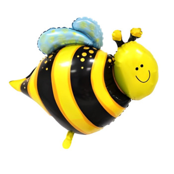 Arı Folyo Balon 9431 32inc 82cm helyum Arı Folyo Balon 9431 32inc 82cm helyum