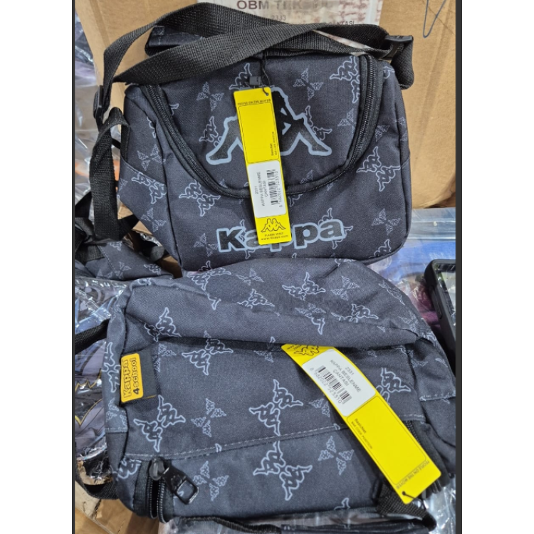 2331 KAPPA BESLENME ÇANTASI