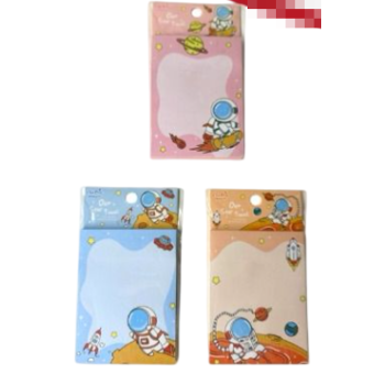 Y-5106 MASAÜSTÜ YAPIŞKANLI NOT KAĞIDI (BOX12) POST-İT