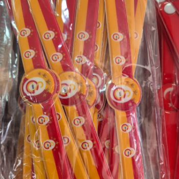 PLASTİK BİLEKLİK 24LÜ GS