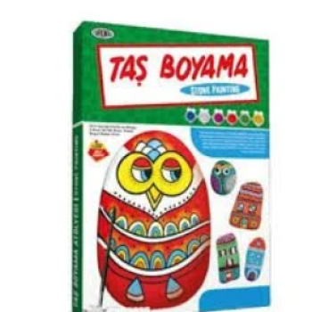 REDKA PLASTİK RENKLİ TAŞLAR  8681049058799