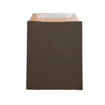 Hediye Paketi Bantlı 25li 25x8x30,5 -Siyah- Hediye Paketi Bantlı 25li 25x8x30,5 -Siyah-