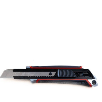 MİMAKS M-918 ROBUST MAKET BICAĞI GENİŞ/18MM 24LÜ MİMAKS M-918 ROBUST MAKET BICAĞI GENİŞ/18MM 24LÜ
