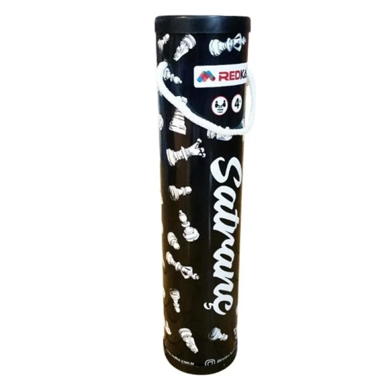 REDKA SATRANÇ RULO 8681049056399