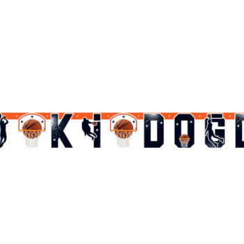 Banner İyi Ki Doğdun Basketbol Banner İyi Ki Doğdun Basketbol