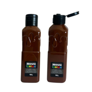 NOVA COLOR NC-1007 AKRİLİK BOYA 180 GR KAHVE NOVA COLOR NC-1007 AKRİLİK BOYA 180 GR KAHVE